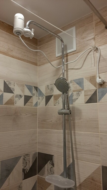 ������������� ��������� ���������������  OASIS NP-W- 3kw