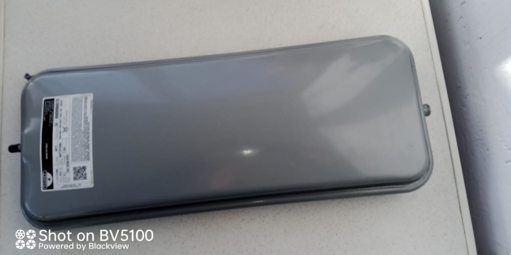 ��� �������������� 6 �. G3/8, Ferroli Domiproject, FerEasy, Divatech, Fertech ���. 39819570 Zilmet