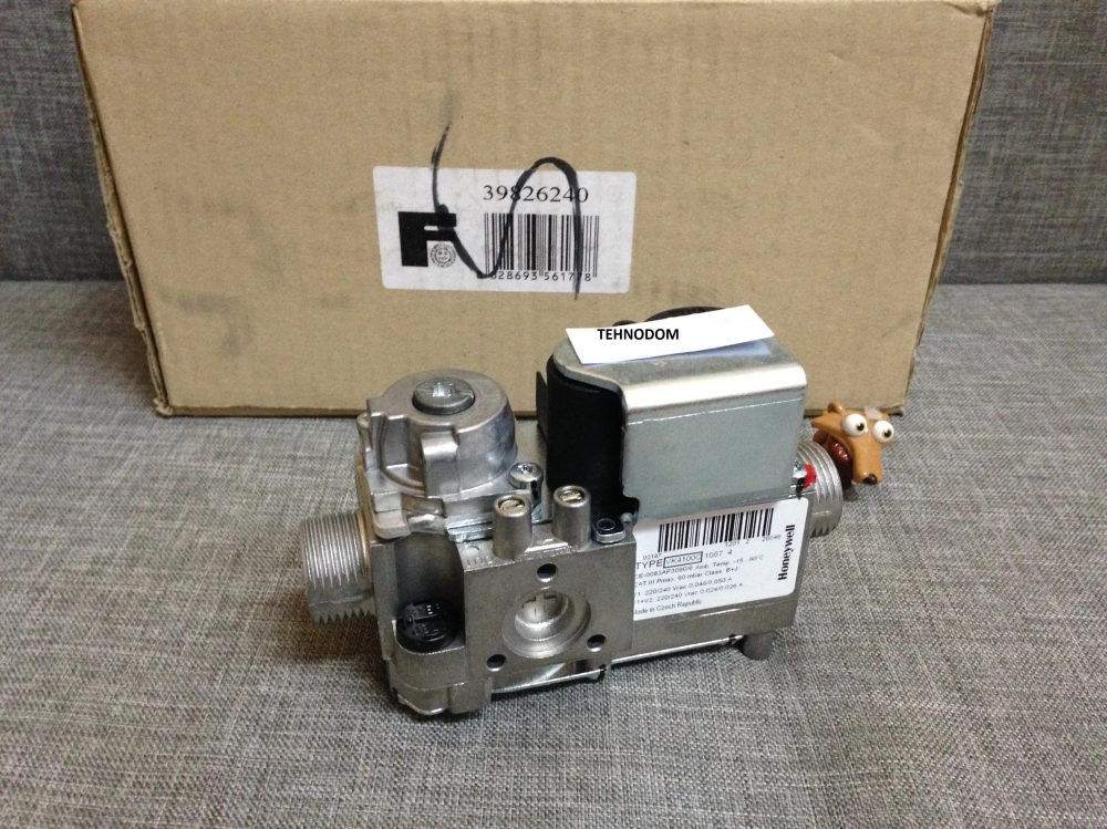   ������ ������� FERROLI vk4100c (� ���� ������ ������) pegasus (36800620) (39826240) ORIGINAL
