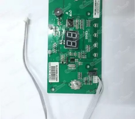 ����� ������� MIZUDO,AA.02.02.0009
 , �����������: �11-17�L , TB, A8.
