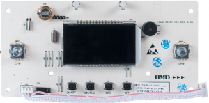 ����� ������� MIZUDO, AA.02.02.0001 . ������ �1. �����������: M11-40T, �11-40TH.