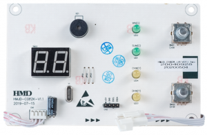 ����� ������� MIZUDO, AA.02.02.0066 , �����������: M11- 24H
