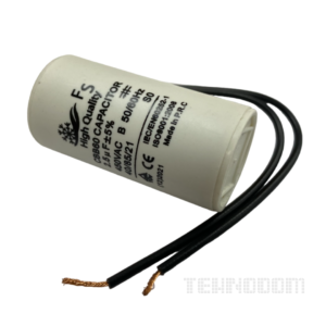  ����������� ��� ������ 2,5 MF 