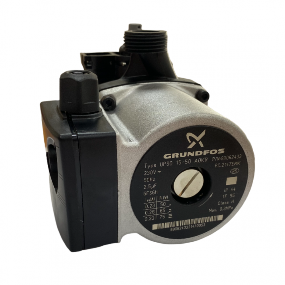 ����� �������������� Grundfos UPS 15-65-3 �������� 120W � ������� 
(������ �������) Ariston Baxi Bosch Buderus Beretta Demrad Electrolux Ferroli 
Fondital Haier Hermann Tiberis Italtherm Immergas Mizudo Nova Florida 
Protherm Polykraft Saunier Duval Sime