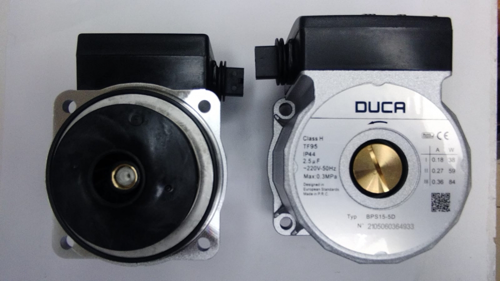 ��������� (������) ������ Duca BPS15-5D  84w � �����. ����. (������ Wilo TSL 12/5-3C ��� Bosch 6000, Buderus Logamax U072) 21 ��. ���. 87186481810