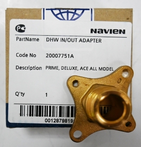 ��������������� ������� ��� NAVIEN ��� ����� NAVIEN/������, ���.:20007751A  ORIGINAL