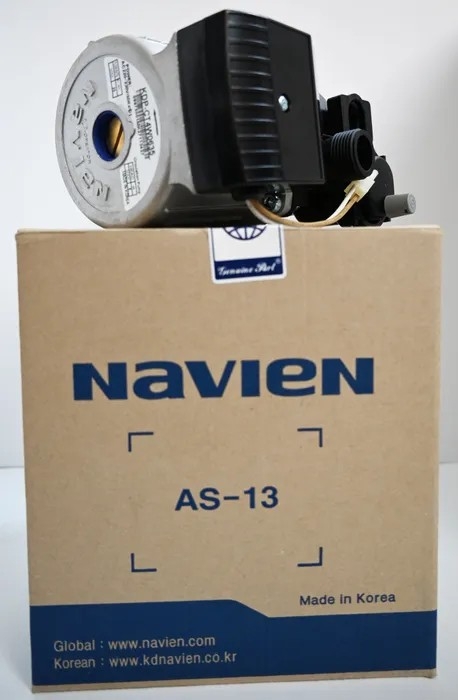                 �������������� ����� NAVIEN 13-35K (Deluxe S/ One) (30020779A) ORIGINAL
