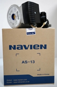                 �������������� ����� NAVIEN 13-35K (Deluxe S/ One) (30020779A) ORIGINAL
