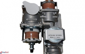   ������ ������� NAVIEN ace 13-40k, coaxial 13-30k, atmo 13-24a  (BH0901004A) ORIGINAL
