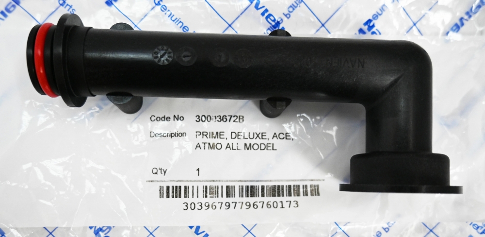 �������� ������� ��� ��������� Navien: Deluxe, Smart Tok Coaxial, Prime, Ace, Atmo 30003672B ORIGINAL