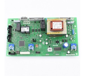 ����� ���������� Baxi Eco3 Compact, Westen Pulsar � ������������ ������������ ����� � ������� ���. 5680410  ORIGINAL   