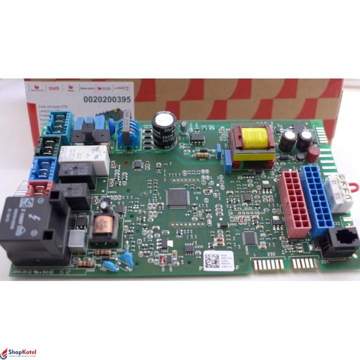 ����� ���������� Gepard 23 MOV, MTV Protherm ���. 0020200395 ORIGINAL