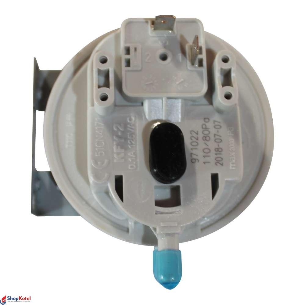 ���������� (����������) HUBA 110-80 �� 3 �������� Ferroli, KoreaStar (398608700; 46160390; 46160130; KS90264200) 