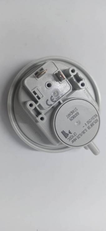  ���������� (����������) HUBA 36-20 �� 3 �������� Bosch WBN 6000, 
Buderus U072 (87161567440) 