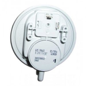 ���� �������� ������� (����������) HUBA 2 ��������  ��� Bosch GAZ 6000W, Buderus Logamax U072-24K 74/64 Pa ���. 87186456530