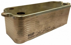 ������������� ��������� Bosch 6000 35 ���, Buderus U072-35 ��� 26 ������� ���. 87186429490