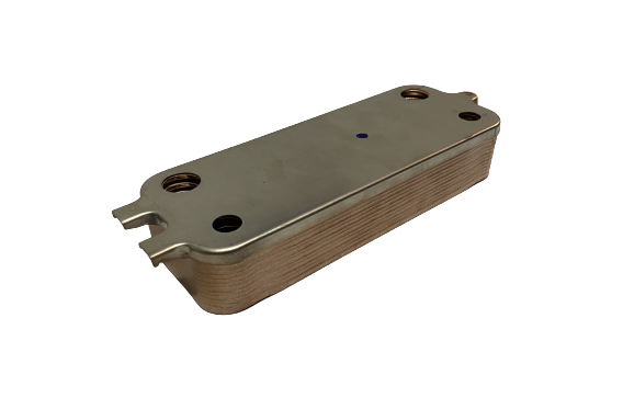  ������������� ��� 12 ������� Buderus U072-12/18K; Bosch 6000-12/18� 
(87186446230) SWEP 