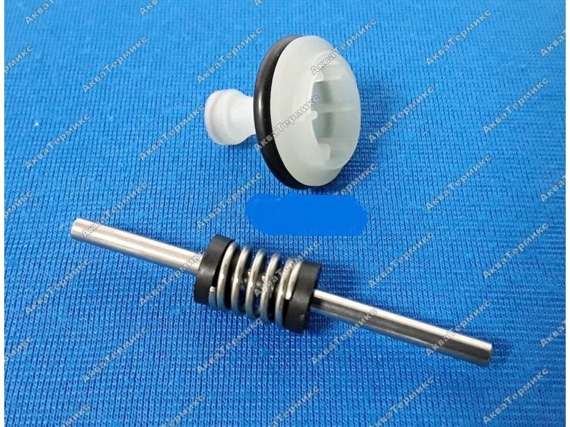 ������ �� ������ ������������ ������� ��� Demrad, Vaillant � ��. ���. 0020118778-1