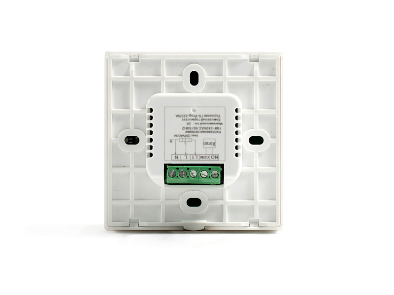 ��������� ��������� TS-Prog-220/3A Teplocom 913