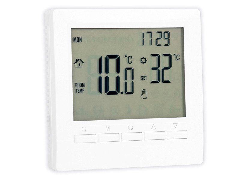 ��������� ��������� TSFR-Prog-220/3A Teplocom 936