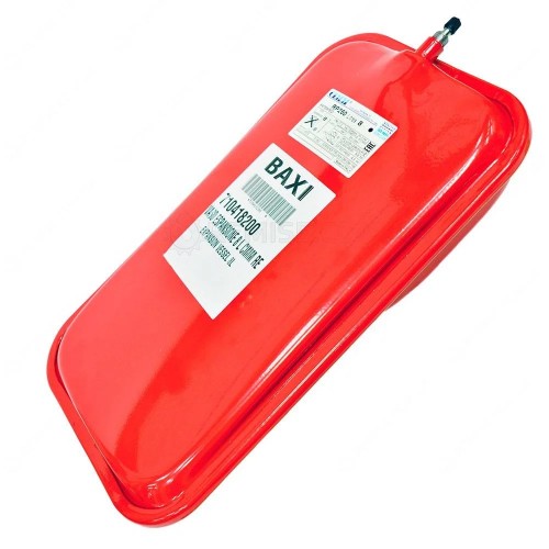 ��� �������������� Baxi Eco 5 Compact 8 ������, ������������� ����� ���. 710418200