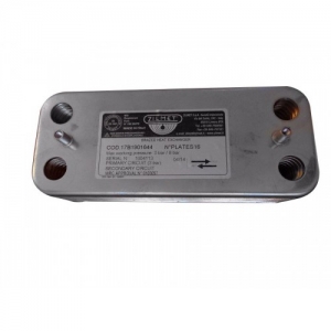 ������������� ��������� Ariston BS, BSII, Matis, Clas, Clas Evo, Genus Evo, Genus, Egis Plus 16 ������� ���. 17B1901644