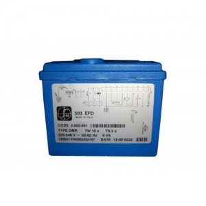 ���� ���������� ������� � �������� ������� 503 EFD Ariston Unobloc ���. 997354