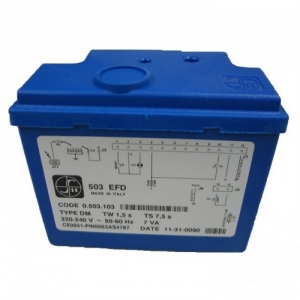 ���� (�������������) ������� SIT 503 EFD �� ����� Protherm ������� ���. 0020025227