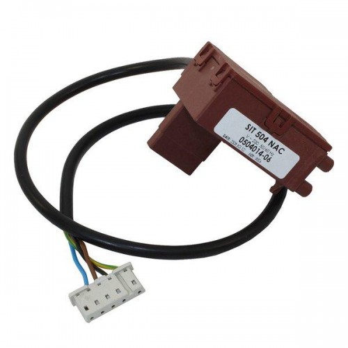 ������������� ������� �������������� 504 NAC Sigma ������ Ariston, Baxi, Beretta, Westen, Immergas ���. 0.504.014