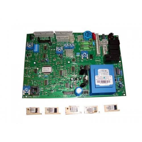 ����� ���������� Ariston Microgenus CMP3 ���. 65101732