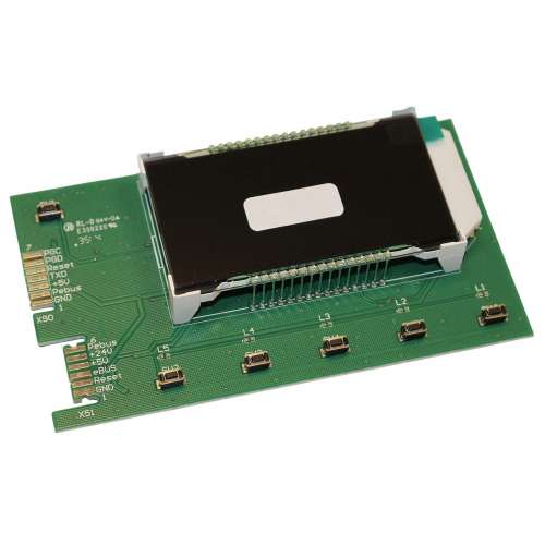 ����� ������� Protherm ������� V.19 ���. 0020233682