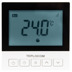 ��������� ��� ������ ���� TSF-Prog-220/16A Teplocom 921