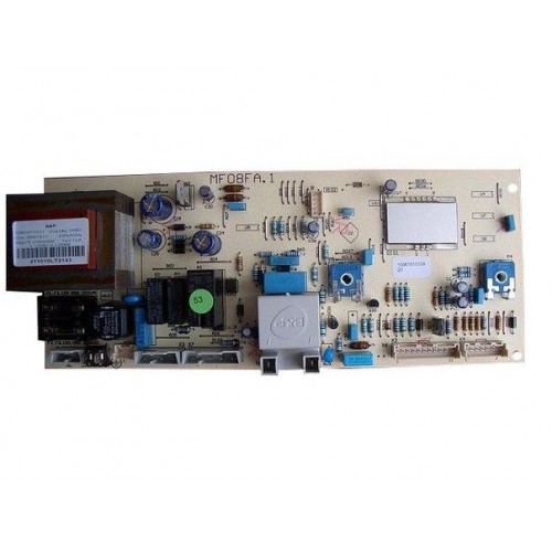 ����� Ferroli DOMIcompact MF08FA.1 DIMS07-FE01 ���. 39812370