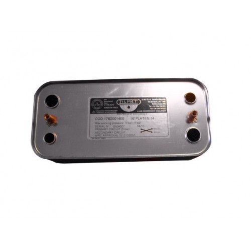 ������������� ��������� Immergas Major kw, Superior 14 ������� Zilmet ���. 17B2001400 (3.015360, 1.019649)