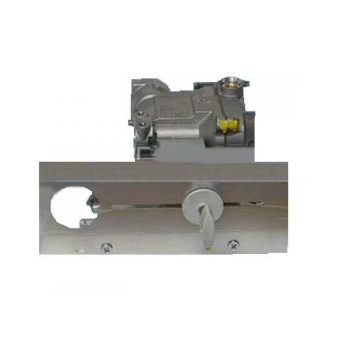 ������� ���� (��������) ������� Bosch - Junkers WR-10, WR-11, WR-13, WR-15 �2P ���. 87085003010