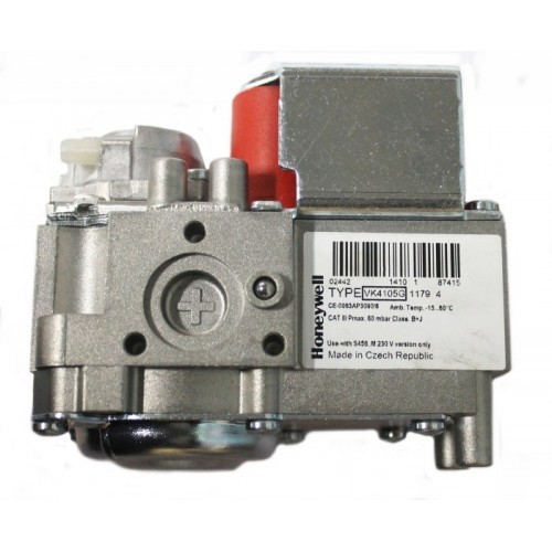 ������� ������ Honeywell VK4105G 1179 4 Baxi Eco, Westen Energy ���. 5653640