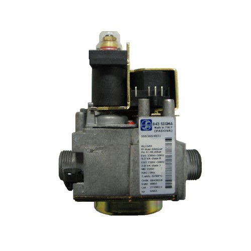 ������� ������ 843 SIGMA 0.843.016 ������ Protherm ������� ���. 0020025317