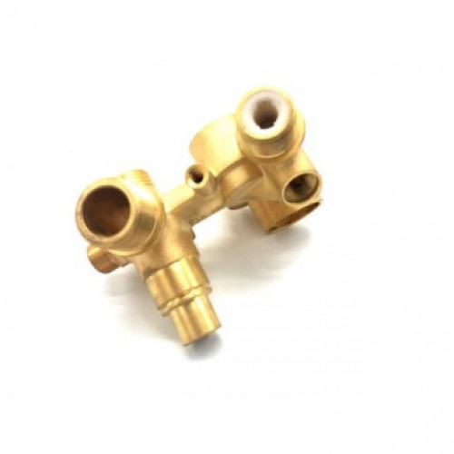 ��������� �������� ������ Tiberis Cube 24 F ���. 30630500300140