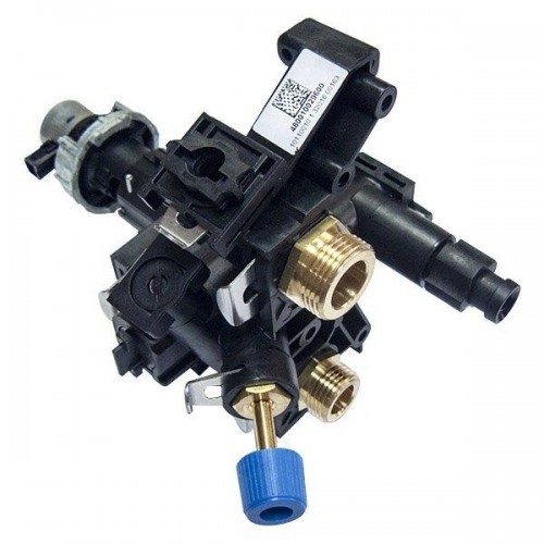 ��������� �������� ������ Ariston HS X, Cares X, Clas X, Genus X, Alteas X ���. 65120137