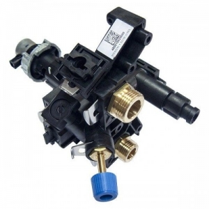 ��������� �������� ������ Ariston HS X, Cares X, Clas X, Genus X, Alteas X ���. 65120137