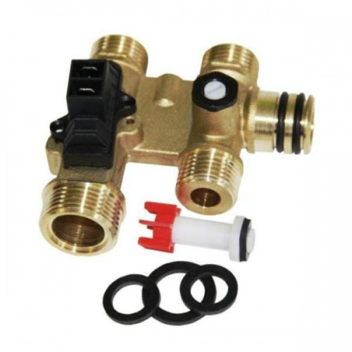 ������ ��� Hermann Habitat 2, Bongioanni Linea Isy � ����� ���. HA00540026