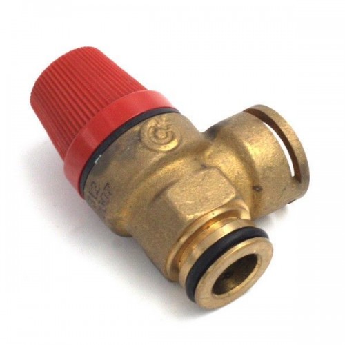 ����������������� (��������) ������ ������������ Immergas Mini KW ���. 1.022306 (1.024903)