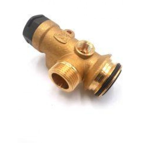 ���������� ������ TIBERIS Maxi S 24 C/F, 30 F ���. 803000014