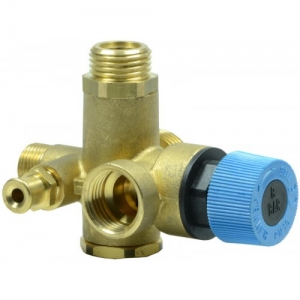 ��������� �������� ���� Immergas Avio, Zeus 24 KW ���. 3.018342