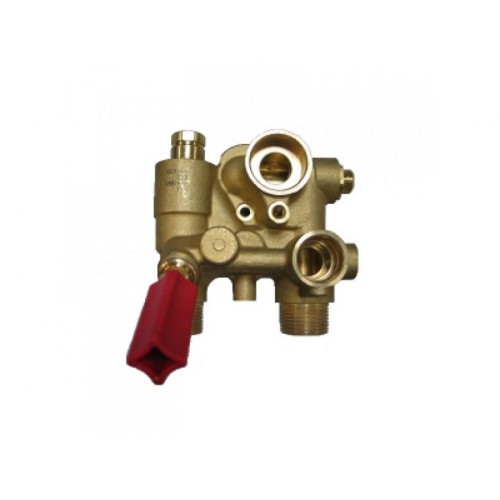 �������������� ����� ������� ������ Baxi EcoFour, Luna-3, Westen Star Digit ���. 711608300