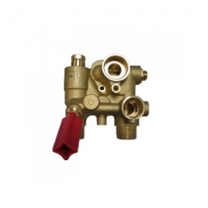 �������������� ����� ������� ������ Baxi EcoFour, Luna-3, Westen Star Digit ���. 711608300