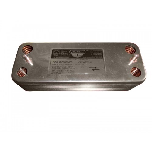 ������������� ��������� Demrad Solaris, Kalisto Monotermik, Nitron, Aden 16 ������� Zilmet ���. 17B2071606