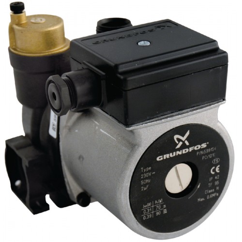 ����� Grundfos 15-50 �� ����� Elexia, Mira, Nectra ���. 61301964