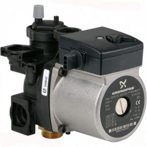 ����� Grundfos UPS 15-50 A0 ��� ������ Ferroli Domiproject, FerEasy, Domitech, Divatech, Domicompact ���. 39818450