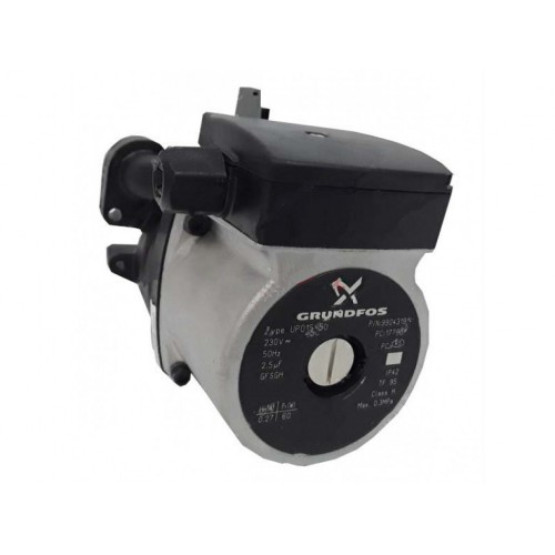 ����� �������������� Grundfos 15-50 Baxi ECO Home, ECO-4s ���. 766070700